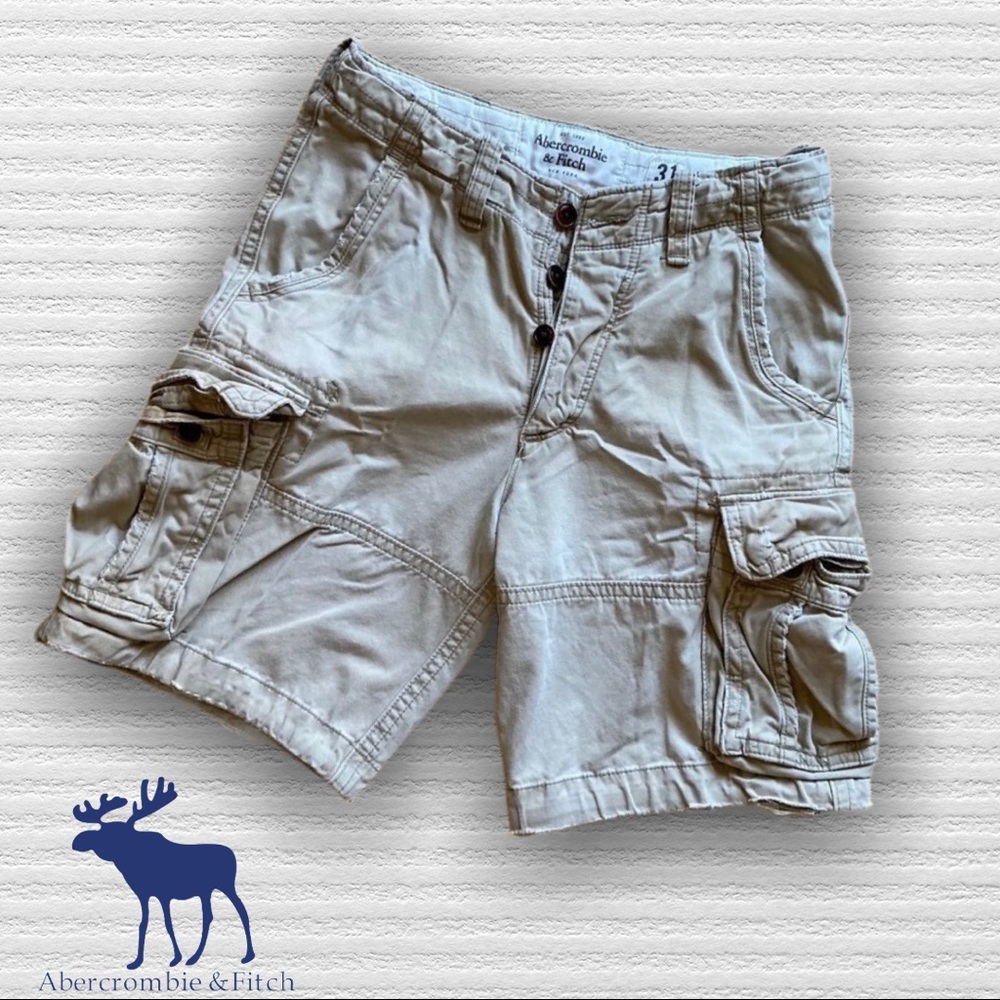 ⭕️ Cargo Shorts